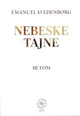 Nebeske tajne – III tom